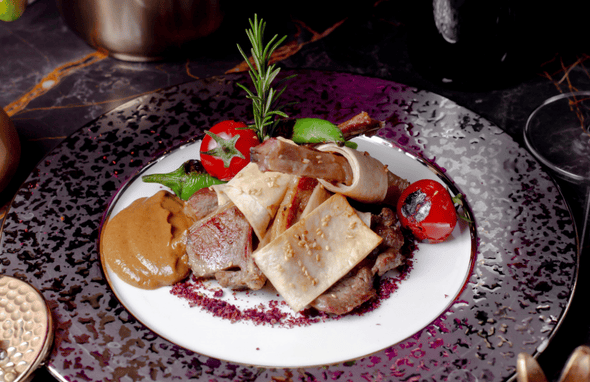 Culinary Delights