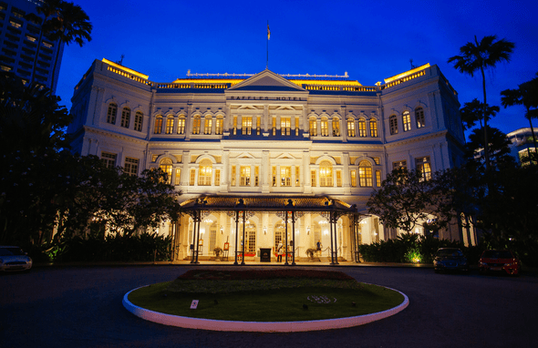 Historical Sites