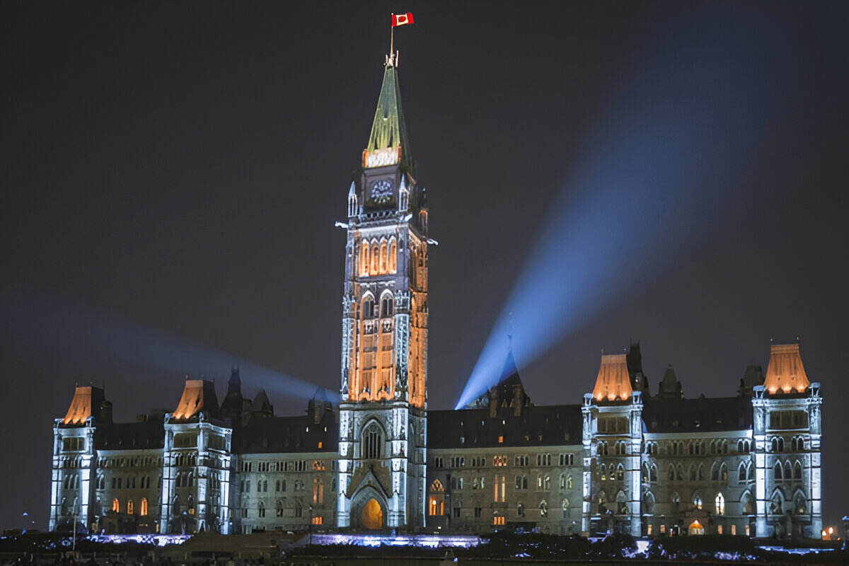 Historical Landmarks Canada