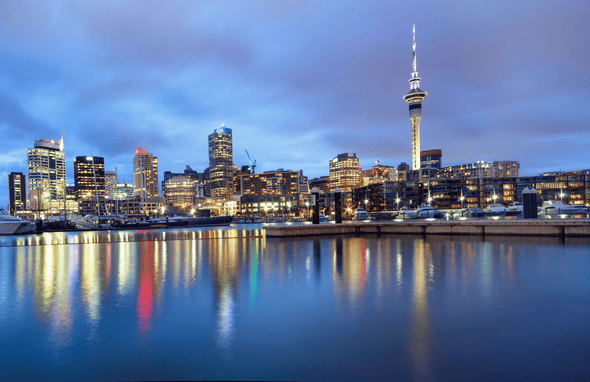 Iconic Cities 
