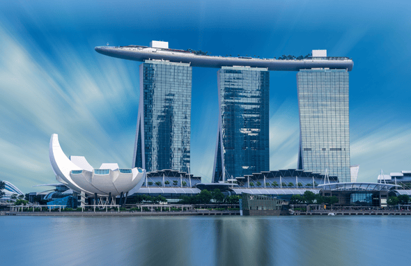 Iconic Cities 