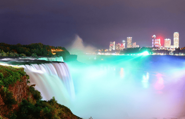 Niagara Falls