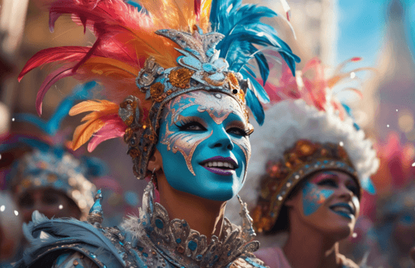 Notting Hill Carnival