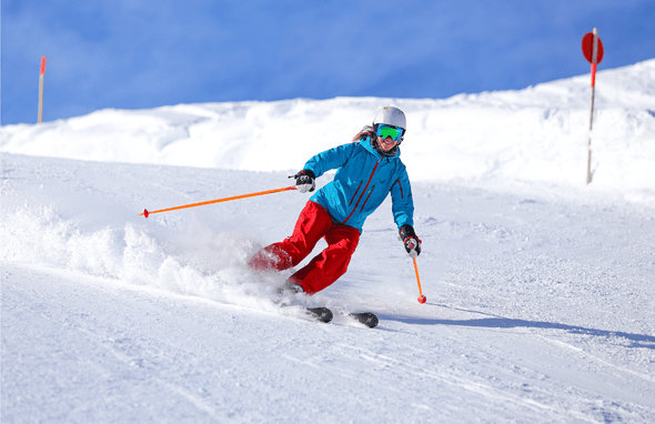 Outdoor Activities Canada