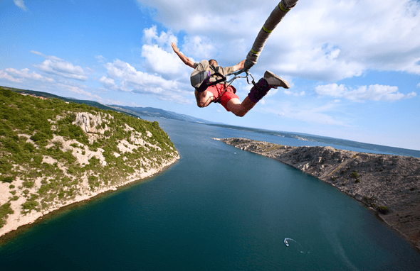 adventure parks