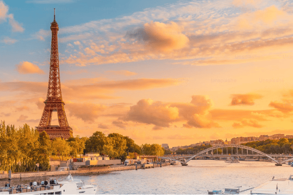 Eiffel Tower
