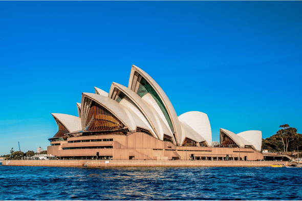 Lotus temple