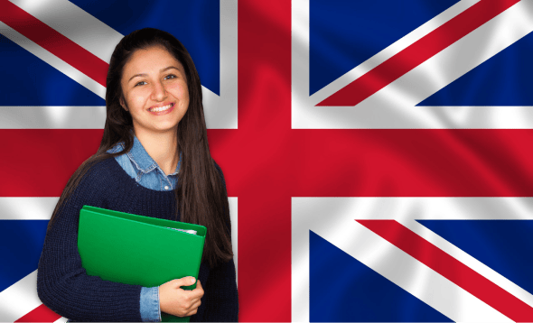 UK students